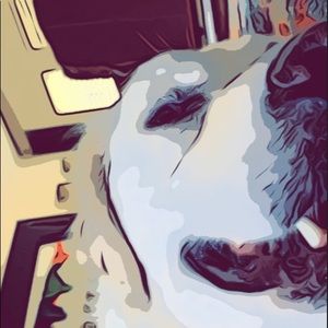 Meet your Posher, Raf